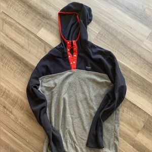 Old Navy Fleece Sweatshirt